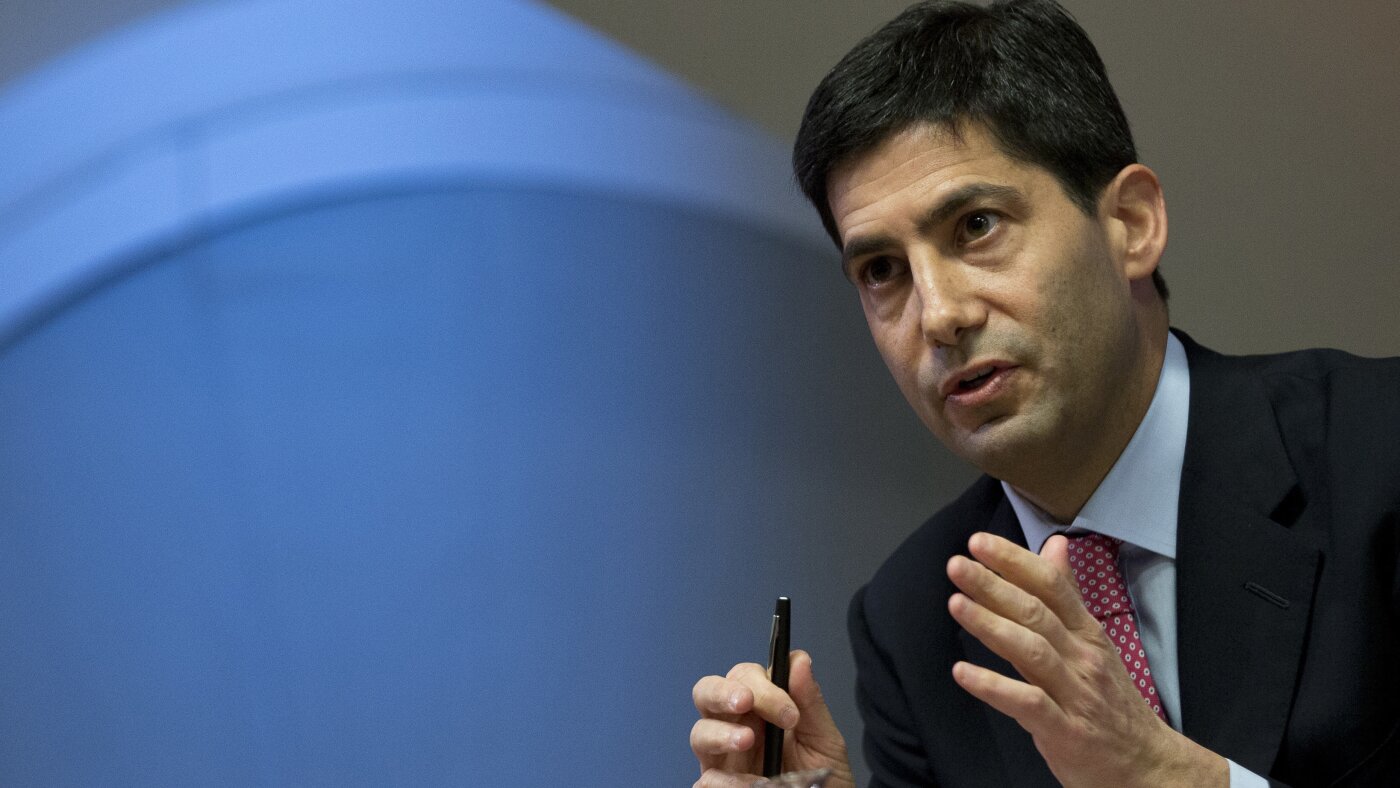 Trump Taps Kevin Warsh: The Hawkish Bet for Fed Chair